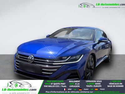 Volkswagen Arteon break 2.0 TSI 190 BVA