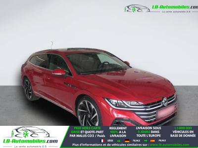 Volkswagen Arteon break 2.0 TSI 190 BVA