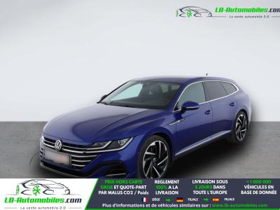 Volkswagen Arteon break 2.0 TSI 190 BVA