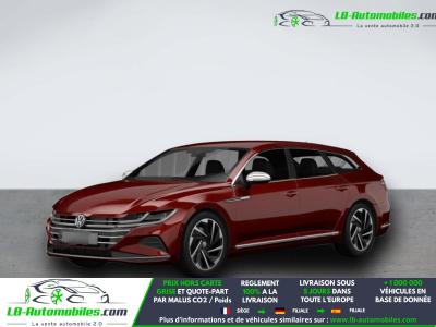 Volkswagen Arteon break 2.0 TSI 190 BVA