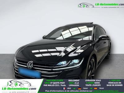 Volkswagen Arteon break 2.0 TSI 190 BVA