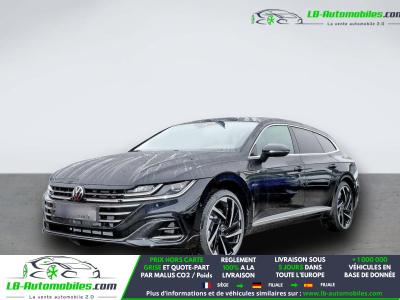 Volkswagen Arteon break 2.0 TSI 190 BVA