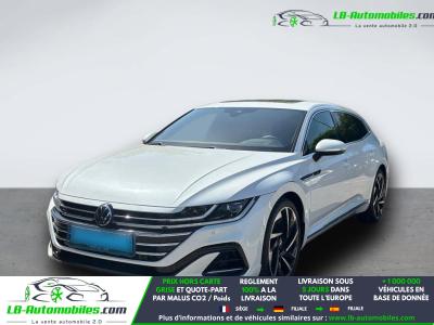 Volkswagen Arteon break 2.0 TDI 200 BVA 4MOTION