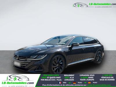 Volkswagen Arteon break 2.0 TDI 200 BVA 4MOTION