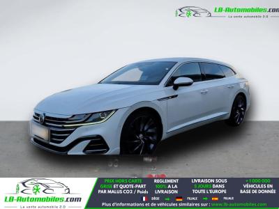 Volkswagen Arteon break 2.0 TDI 200 BVA 4MOTION