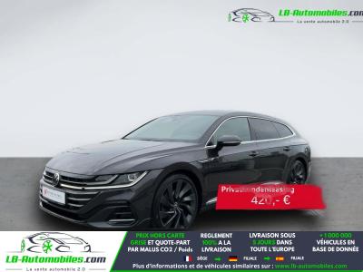 Volkswagen Arteon break 2.0 TDI 200 BVA 4MOTION