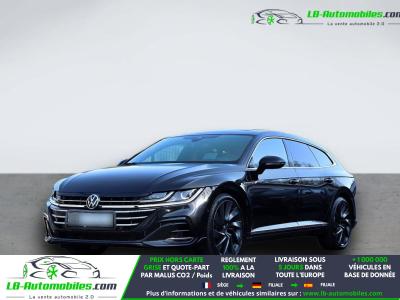 Volkswagen Arteon break 2.0 TDI 200 BVA 4MOTION