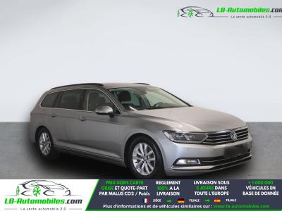 Volkswagen Passat SW 2.0 TDI 150 BVA