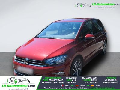 Volkswagen Golf Sportvan 1.0 TSI 110 BVA