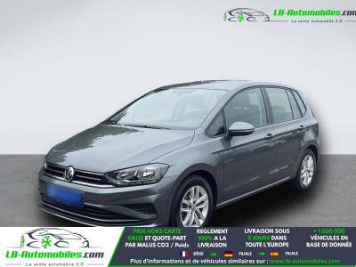 Volkswagen Golf Sportvan 1.0 TSI 85 BVM