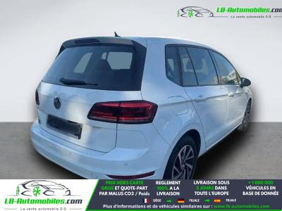 Volkswagen Golf Sportvan 1.5 TSI 130 BVA