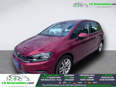 Volkswagen Golf Sportvan 1.5 TSI 130 BVA
