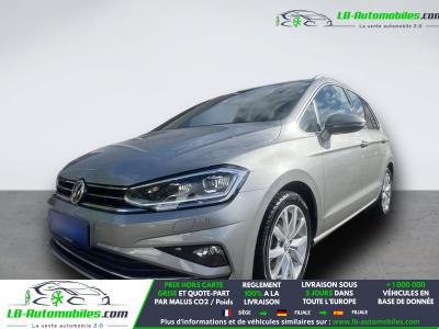 Volkswagen Golf Sportvan 1.5 TSI 130 BVA