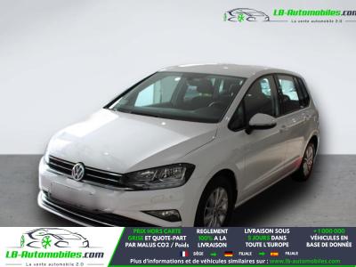 Volkswagen Golf Sportvan 1.5 TSI 130 BVA