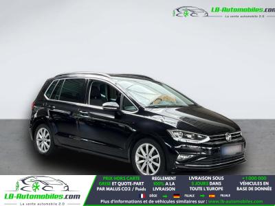 Volkswagen Golf Sportvan 1.5 TSI 130 BVA