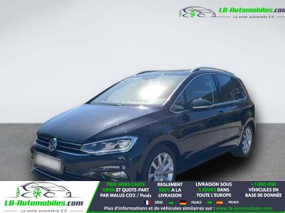 Volkswagen Golf Sportvan 1.5 TSI 130 BVA