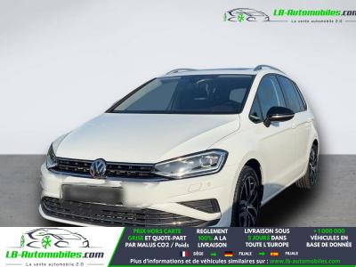 Volkswagen Golf Sportvan 1.5 TSI 130 BVA