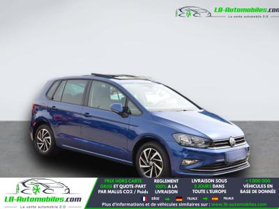 Volkswagen Golf Sportvan 1.5 TSI 150 BVA