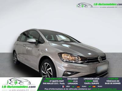 Volkswagen Golf Sportvan 1.5 TSI 150 BVA