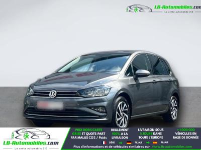 Volkswagen Golf Sportvan 1.5 TSI 150 BVA