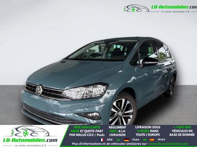 Volkswagen Golf Sportvan 1.5 TSI 150 BVA