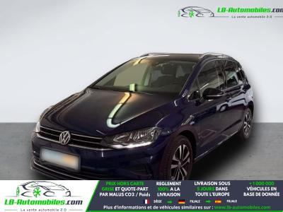 Volkswagen Golf Sportvan 1.5 TSI 150 BVA