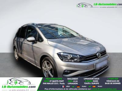 Volkswagen Golf Sportvan 1.5 TSI 150 BVA