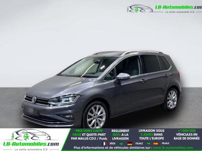 Volkswagen Golf Sportvan 1.5 TSI 150 BVA