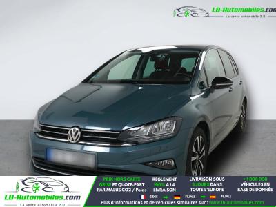 Volkswagen Golf Sportvan 1.5 TSI 150 BVA