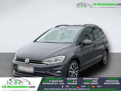 Volkswagen Golf Sportvan 1.5 TSI 150 BVA