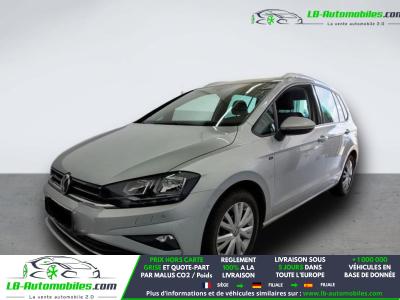 Volkswagen Golf Sportvan 1.0 TSI 115 BVA