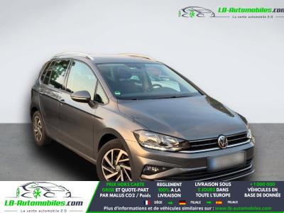 Volkswagen Golf Sportvan 1.0 TSI 115 BVA