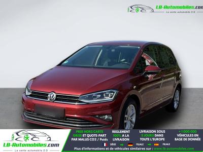 Volkswagen Golf Sportvan 1.0 TSI 115 BVA
