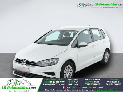 Volkswagen Golf Sportvan 1.0 TSI 115 BVA