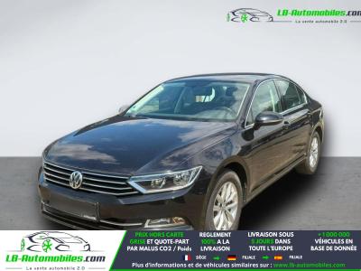 Volkswagen Passat 1.4 TSI 150 BVM