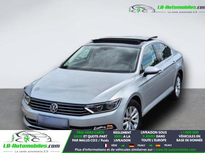 Volkswagen Passat 1.4 TSI 125