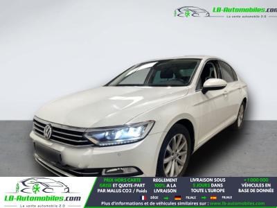 Volkswagen Passat 1.4 TSI 150 BVA