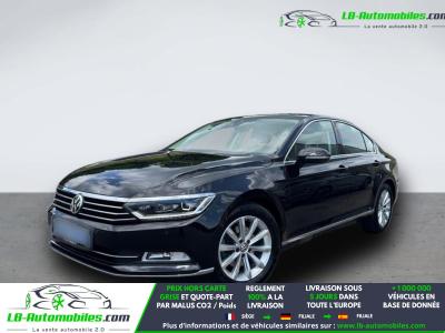 Volkswagen Passat 1.4 TSI 218 Hybride Rechargeable BVA