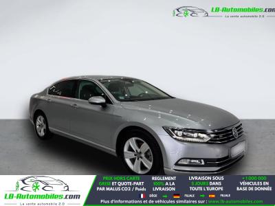 Volkswagen Passat 2.0 TDI 190 BVA
