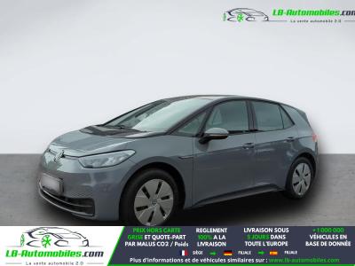 Volkswagen ID. 3 204 ch Pro S