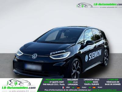 Volkswagen ID. 3 204 ch Pro S