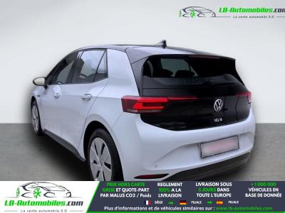 Volkswagen ID. 3 204 ch Pro S