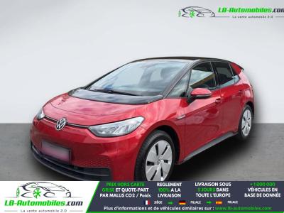 Volkswagen ID. 3 204 ch Pro S