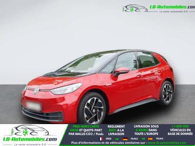 Volkswagen ID. 3 204 ch Pro S