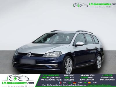Volkswagen Golf SW 1.0 TSI 115 BVA