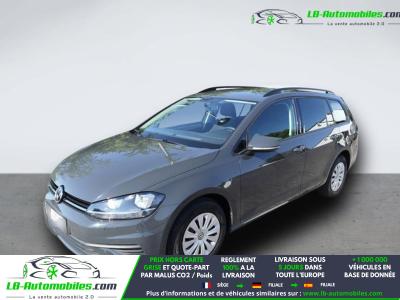 Volkswagen Golf SW 1.0 TSI 110 BVM