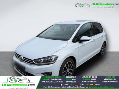 Volkswagen Golf SW 1.4 TSI 125 BVA