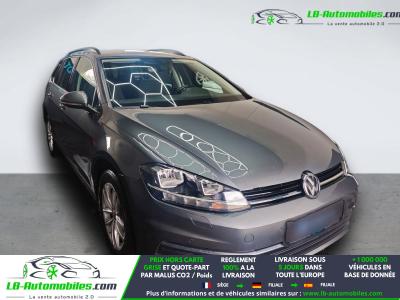 Volkswagen Golf SW 1.4 TSI 125 BVA