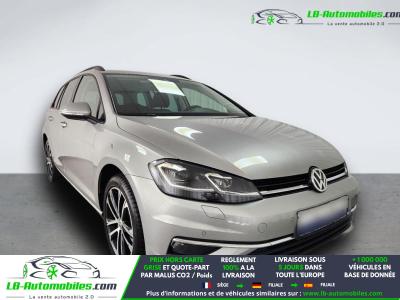 Volkswagen Golf SW 1.4 TSI 125 BVA