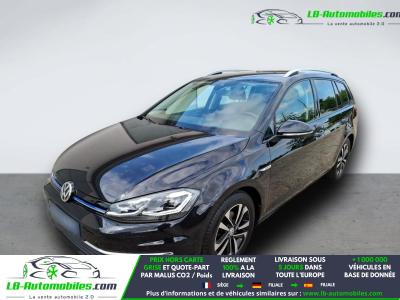 Volkswagen Golf SW 1.5 TSI 130 BVM